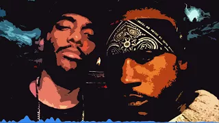 Mobb Deep - Hell On Earth (Remix) ft. 2Pac