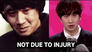 "Real Reason" for Lee Kwang-Soo's exit from Running man