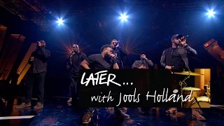 Naturally 7 - Keep The Customer Satisfied - Later… with Jools Holland – BBC Two