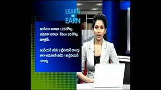 Learn to earn episode 1 (Money basics, effect of inflation on our savings)