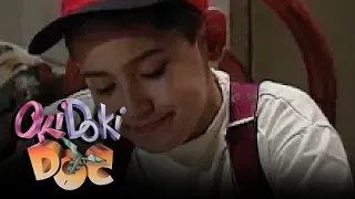 Oki Doki Doc: Janine Barredo Full Episode | Jeepney TV
