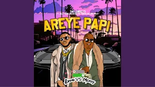 The Lowkeys - Areye Papi (Official Audio) feat. Jelly Babie, Tshego Dee,Tskay de Musiq, Ocean Biller