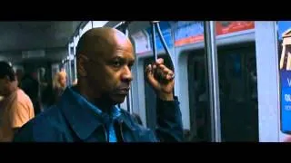 Великий уравнитель / The Equalizer (2014) - Трейлер [HD]