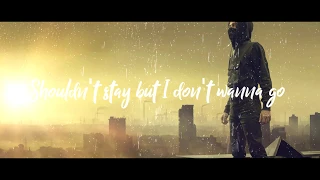 Alan Walker - I don't wanna go (Instrumental) - Lyrics