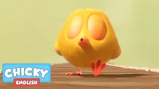 Where's Chicky? Funny Chicky 2020 | LEARN TO WHISTLE | Chicky Cartoon in English for Kids