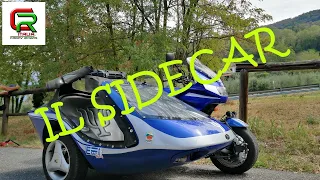 Sidecar (English subtitles)