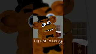 FNAF Try Not To Laugh