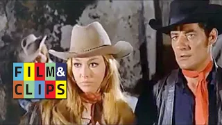 Adios Cjamango | Western | HD | Película Completa en Español