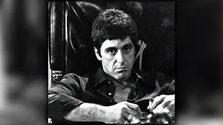 [FREE] "SCARFACE" - Rap Freestyle Type Beat | Hard Underground Boom Bap Type Beat | DEXTAH