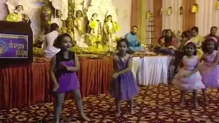 Love you zindagi dance l kids