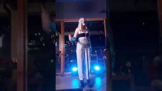 Ciao Adios and Alarm - Anne-Marie Live in Manila