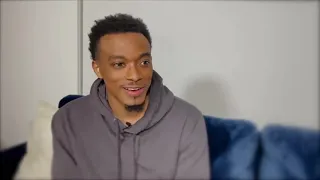 Jonathan McReynolds interviews himself and it's exciting as he explains key issues.