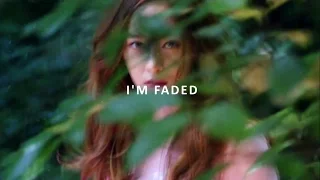 [FMV] KRYSTAL - FADED