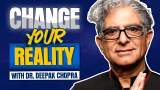 UNLOCK Your LIMITLESS Mind with Dr. Deepak Chopra