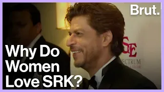 Why Women Love Shah Rukh Khan