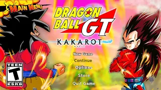 🆕SEASON PASS 3🆕 / Dragon Ball GT y Dragon Ball Super | Dragon Ball Z: Kakarot