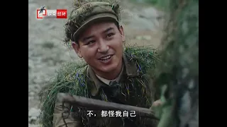 朝鲜电影抗美援朝 兄弟之情 中文字幕完整版 高清