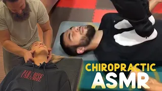 RingDinger® Conquers Tough Nut to Crack (Chiropractic Compilation)