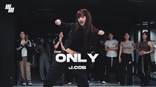 J.cob - Only (feat. Nathania) DANCE | Choreography by 강서영 SEOYOUNG | LJ DANCE STUDIO