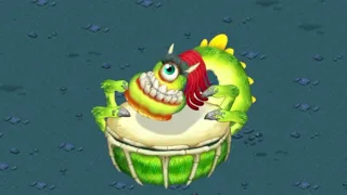 РЕДКИЙ СУМЕРОК, ВСЕ ЕГО АНИМАЦИИ | My singing Monsters