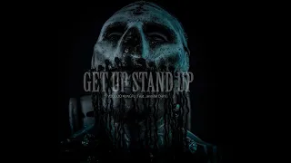 Voodoo Kungfu - Get up Stand up (feat. Jennifer Diehl) | Bob Marley Cover |