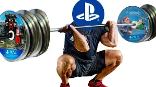 How Does Sony Manage To Get So Many Exclusives?