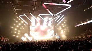 DLDK 2018 | Amsterdam | Ziggo Dome