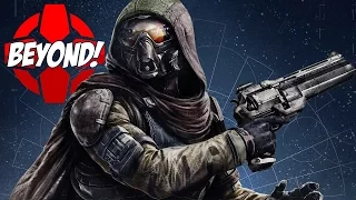 Podcast Beyond Episode 360: Did Destiny Under-Deliver?