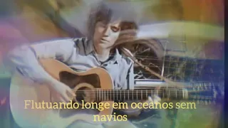 Tim Buckley - Song to the Siren  Tradução