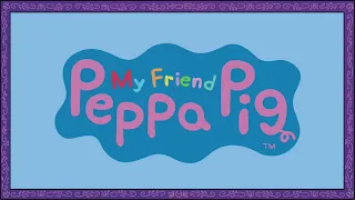 My Friend Peppa Pig - Full Playthrough [Nintendo Switch]