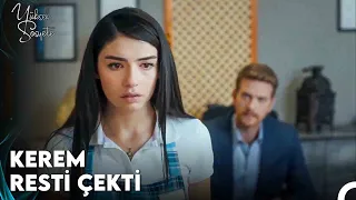 Artık Sen De Herkes Gibisin💔 - Yüksek Sosyete 14. Bölüm