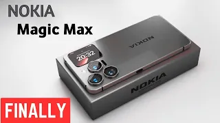 Nokia Magic Max Review/ Unboxing & First Impressions! (2024 Review)