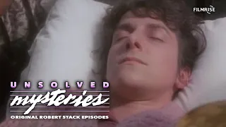 Unsolved Mysteries with Robert Stack - Season 6, Episode 16 - Full Episode