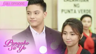 [ENG SUB] Ep 71 | Pangako Sayo  | Daniel Padilla, Kathryn Bernardo