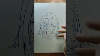 best art supplies for drawing anime  #animedrawing  #mangadrawing     #sketch