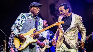 B.B. King Tribute: "The Thrill Is Gone" at The Capitol Theatre reCap | 2/16/20 | Relix