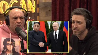 "Putin is intelligent" | Joe Rogan & Dan Soder