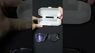 3D Printed Glasses Case