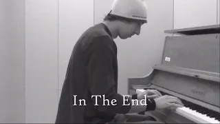 ⌛In The End - Linkin Park - Piano Cover REMASTERED 2023 ⌛