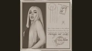 Ava Max - Freaking Me Out Acoustic Version