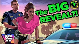 Game Theory: GTA 6 Spoiled Its Entire Story In The Trailer (Grand Theft Auto 6)