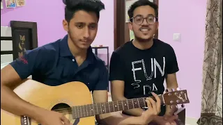 Goriyaan Goriyaan Guitar cover | Roomana | Jaani | Bpraak | Jasmin Bajwa | Musical Ankur | Rishav