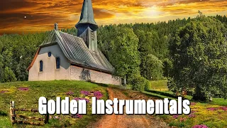 Legendary Golden Instrumentals from 1961 - 1981 - The 550 Most Beautiful Orchestrated Melodies