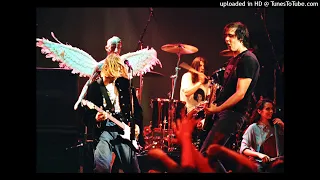 NIRVANA SMELLS LIKE TEEN SPIRIT 16D AUDIO