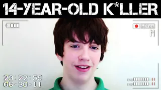The 14-Year-Old YouTuber Who K*LLED His Mother...