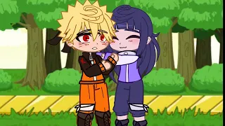 ❤Your beauty never ever scare me❤//🍜Naruhina☯//Naruto and Naruto shippuden//gacha