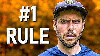 The #1 Backpacking RULE Stupid people ignore | Q&A