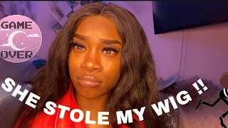 *** STORYTIME: GAME NIGHT GONE WRONG (SHE STOLE MY WIG) ***