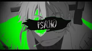 「AMV」Soul Eater - Stein // Psychopath