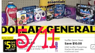 Dollar General Shopping 5/4 #shopwithme #dollargeneral #dollargeneralcoupon #shopping